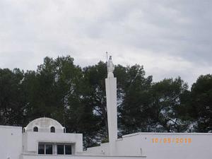 2018 05 10 NIMES ASCENSION A NOTRE DAME DE SANTA CRUZ (3)